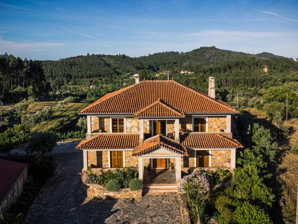 Quinta Da Palhota Villa Вила де Рей Екстериор снимка