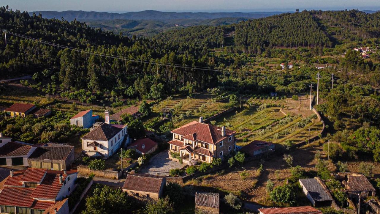 Quinta Da Palhota Villa Вила де Рей Екстериор снимка